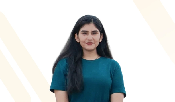 Ankita Pandey