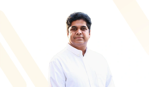 Sharat Gandhi