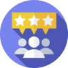 review